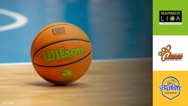 ProB Nord: Hertener Löwen vs. EN Baskets Schwelm