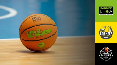 ProB Nord: Baskets Juniors TSG Westerstede vs. BSW Sixers