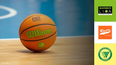 ProB Nord: RASTA Vechta II vs. SC Rist Wedel