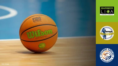 ProB Nord: TSV Neustadt temps Shooters vs. Itzehoe Eagles