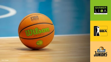 ProB Süd: Porsche BBA Ludwigsburg vs. SKYLINERS Juniors