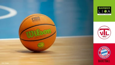 ProB Süd: TV Langen vs. FC Bayern Basketball II