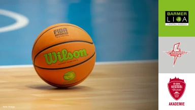 ProB Süd: SV Fellbach Flashers vs. VR-Bank Würzburg Baskets Akademie