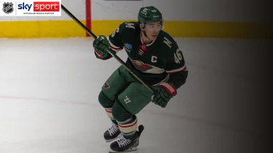 NHL: Matchday 21.03.2026 - mit Sky Sport