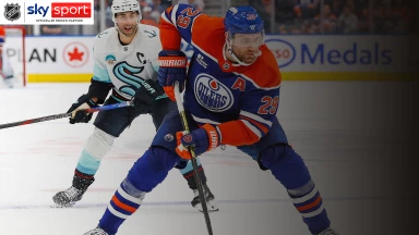 NHL: Matchday 22.03.2026 - mit Sky Sport