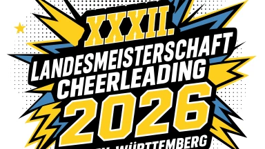 Landescheerleadermeisterschaft 2026 - Samstag