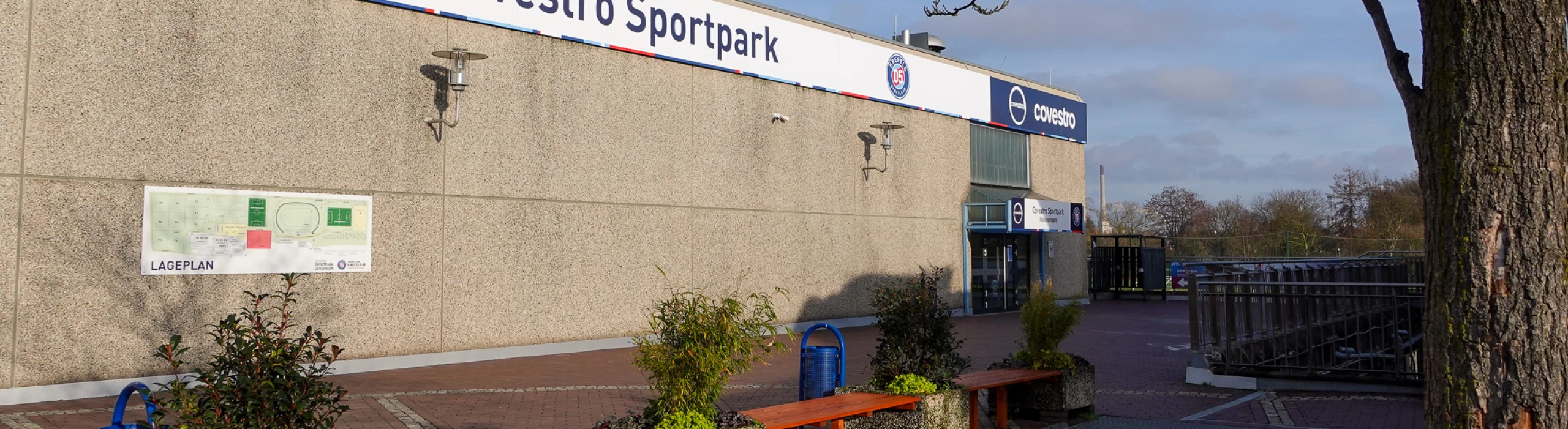 Sportclub Krefeld 1905 e.V.