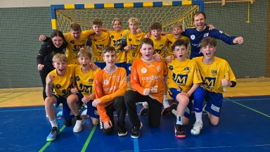 BOL mC W - TSV Friedberg vs. TSV Schwabmünchen