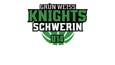 U14 Basketball Oberliga BVSH