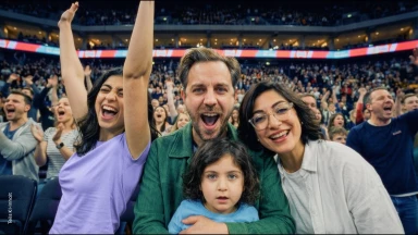 Weil erfahrenes Coaching wichtig ist