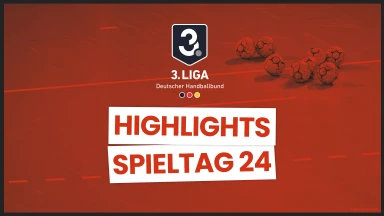 3. Liga: Doppelparaden, Heber und starke Ballgewinne - die Highlights des 24. Spieltag