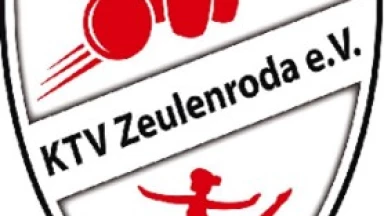 KSG Zeulenroda : SpVgg Rudolstadt