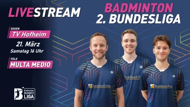 TVM vs TV Hofheim - Feld Multa Medio