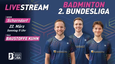 TVM vs SG Schorndorf - Feld Baustoffe Kuhn