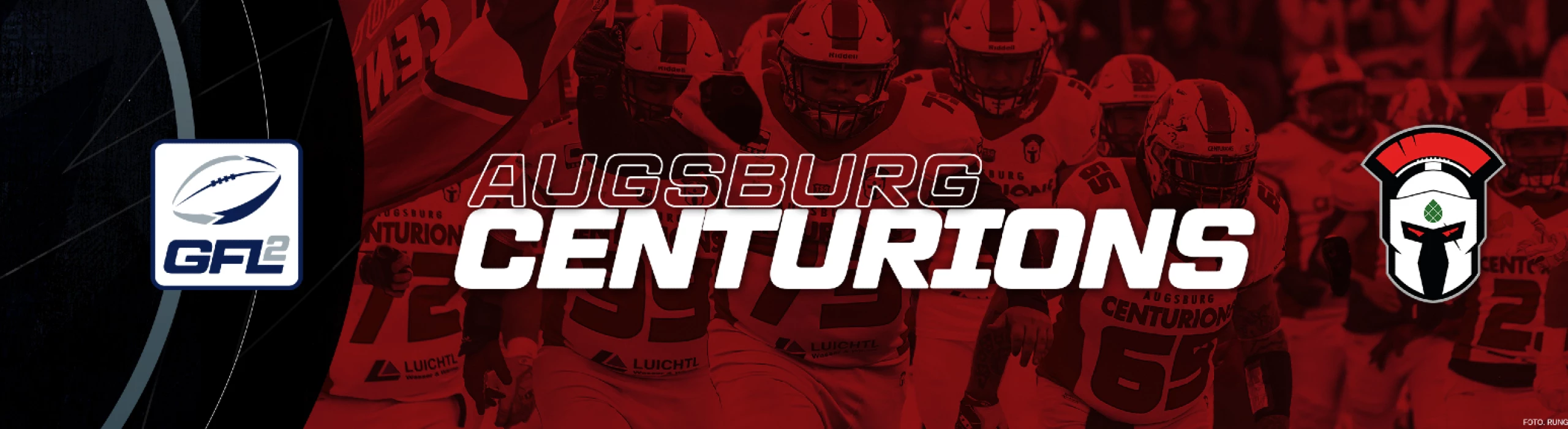 Augsburg Centurions