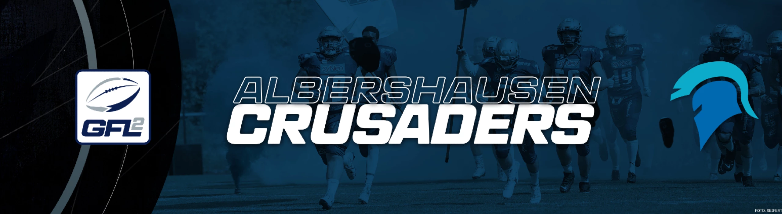 Albershausen Crusaders