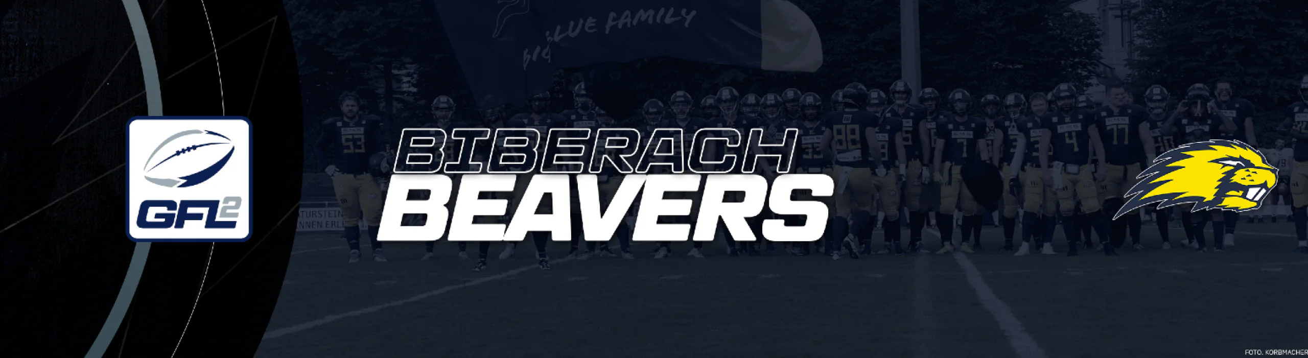 Biberach Beavers