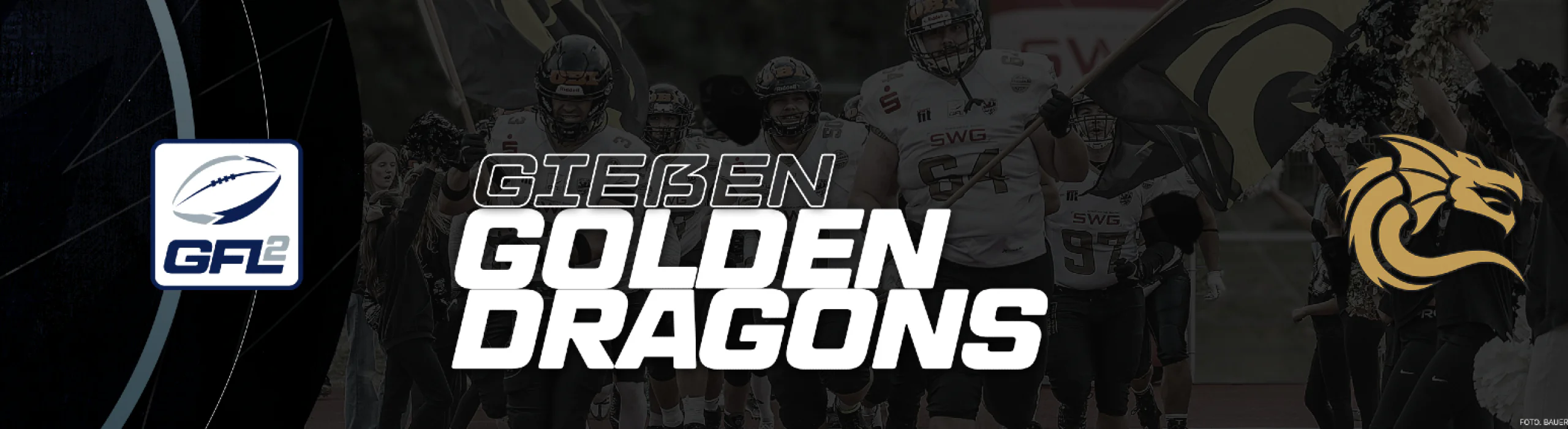 Gießen Golden Dragons
