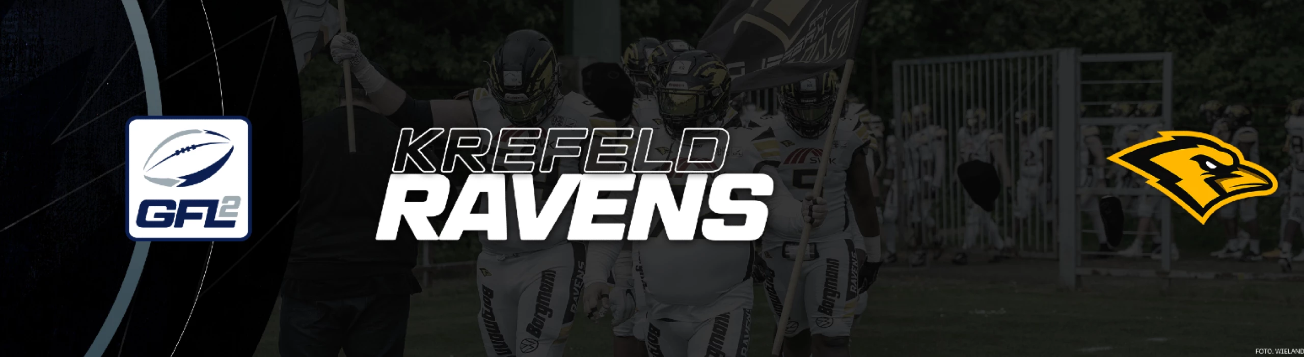 Krefeld Ravens