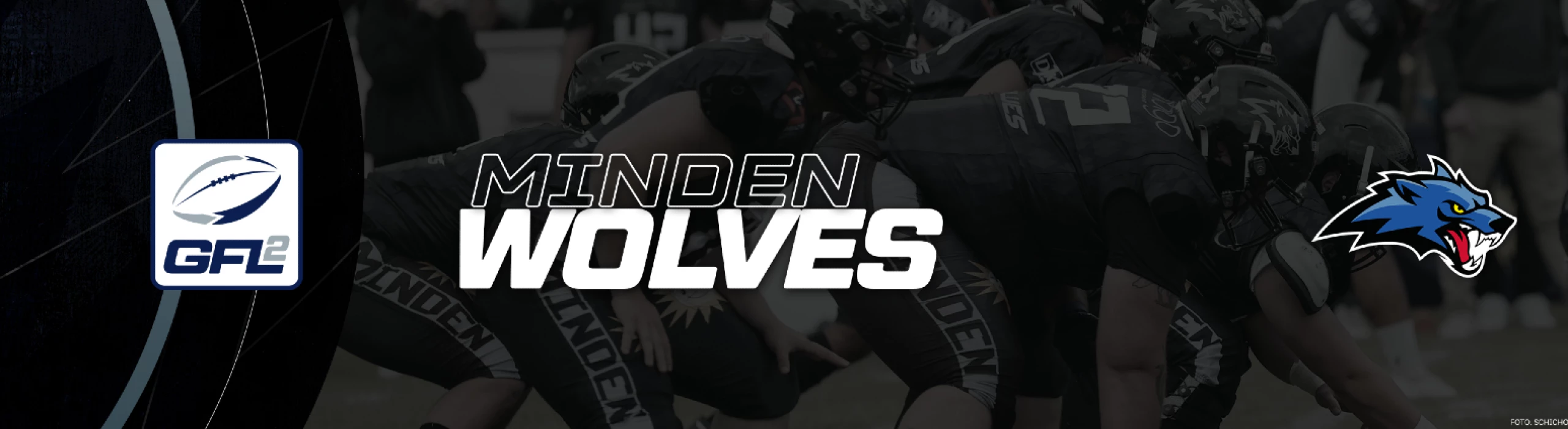 Minden Wolves