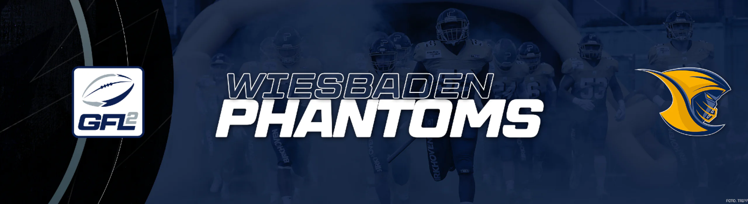 Wiesbaden Phantoms
