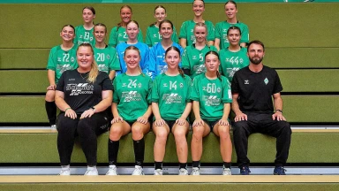 Jugendbundesliga SV Werder Bremen - MTV Lübeck