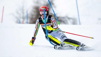 Internationale Deutsche Meisterschaften Ski-Alpin 2026 - Super G Damen