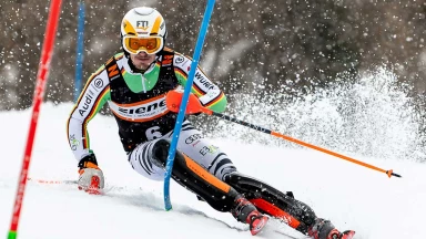 Deutsche Meisterschaften Ski-Alpin 2026 - Riesenslalom Herren/Damen