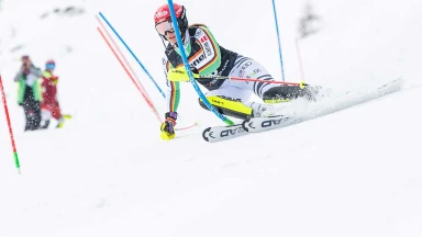 Internationale Deutsche Meisterschaften Ski-Alpin 2026 - Slalom Herren/Damen