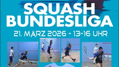 Bundesliga Squash