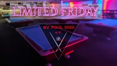 Limited Friday März | Tisch 6