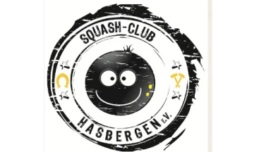 Squash Bundesliga SC Hasbergen 1 - 	Paderborner SC 1