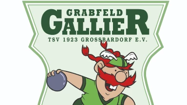 2. Bundesliga Mitte 120 Männer: TSV Großbardorf - SG Hainhausen