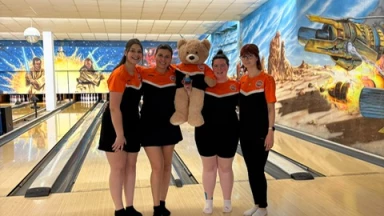 2. Bundesliga Damen Division 1