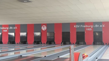 SG Breisach/Denzlingen - KSC Wehr-Öflingen 2