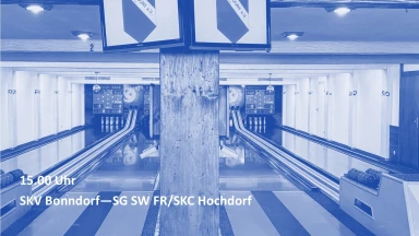 Verbandsliga Männer