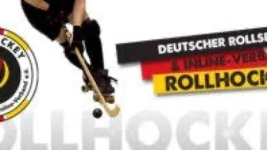 Rollhockey 2. Bundesliga Herren und Damen