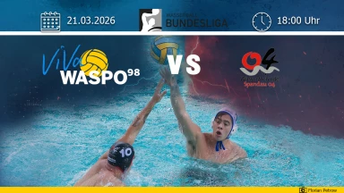 WASPO98 Hannover vs Spandau 04