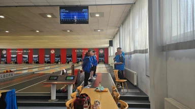 SG Breisach/Denzlingen X2 - KSC Önsbach X1