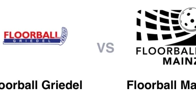 efloorball.de-Hessenliga U17 KF Griedel - Mainz