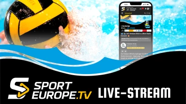 🐋🤽‍♂️ LIVE: Potsdam ORCAS vs. White Sharks PLAYOFFS 🔥