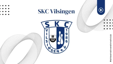 Jugendspieltag / Pokal Vilsingen