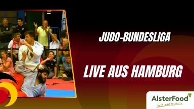 JG Sachsenwald vs. Berliner KG und Hamburger Judo Team II vs. Braunschweiger JC