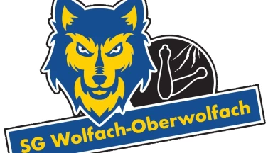 SG Wolfach Oberwolfach x2 - SG Breisach/ Denzlingen x2