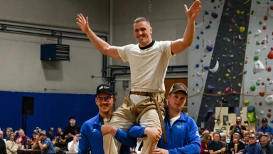 Hallenschwinget Engelberg