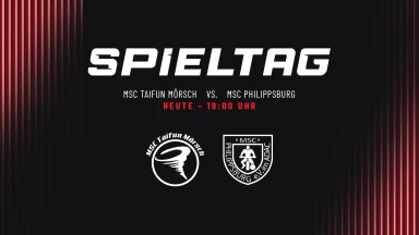 MSC Taifun Mörsch vs. MSC Philippsburg | Motoball Bundesliga | 1. Spielttag