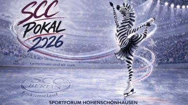 SCC-Pokal 2026 - Tag 1 (Samstag)
