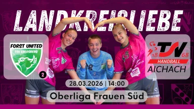 Oberliga Frauen: Forst United 2 - TSV Aichach