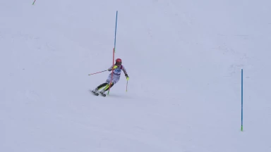 Sieger gekürt bei den Internationalen Deutschen Ski Alpin Meisterschaften 2026