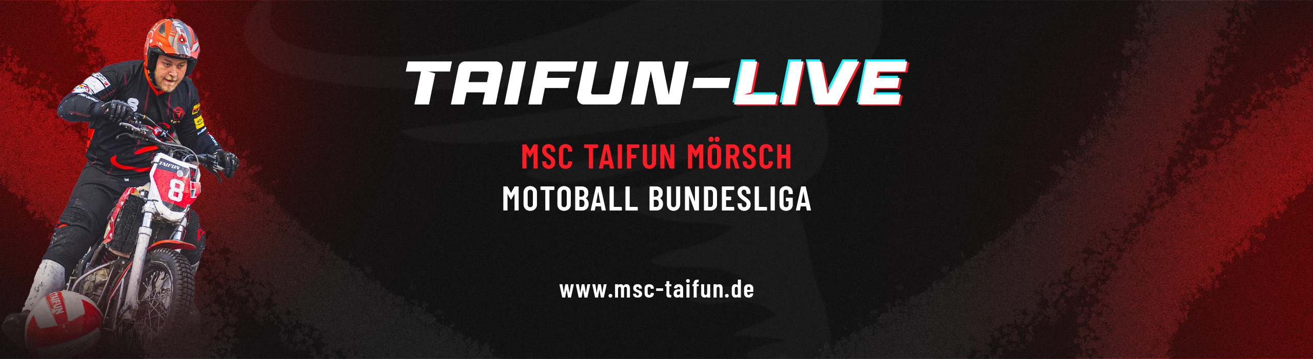 MSC Taifun Mörsch